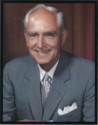 Victor Earl Irons